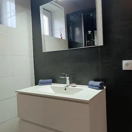 Holiday home Villazzo Ghent