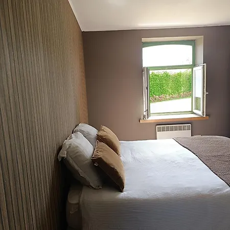 Villazzo Holiday home *