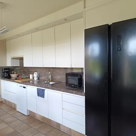 Villazzo Holiday home *