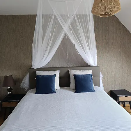 Villazzo Holiday home Ghent