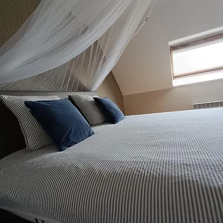 Holiday home Villazzo Ghent