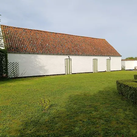 Villazzo Holiday home Ghent